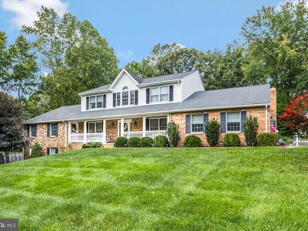 650 VERDA LANE, HUNTINGTOWN, MD 20639