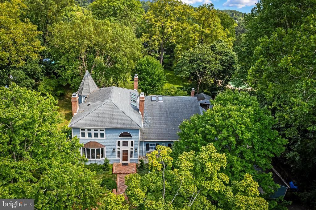 7819 ELLENHAM AVENUE, TOWSON, MD 21204