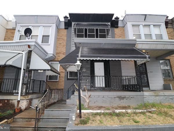 4840 STENTON AVENUE , PHILADELPHIA, PA 19144