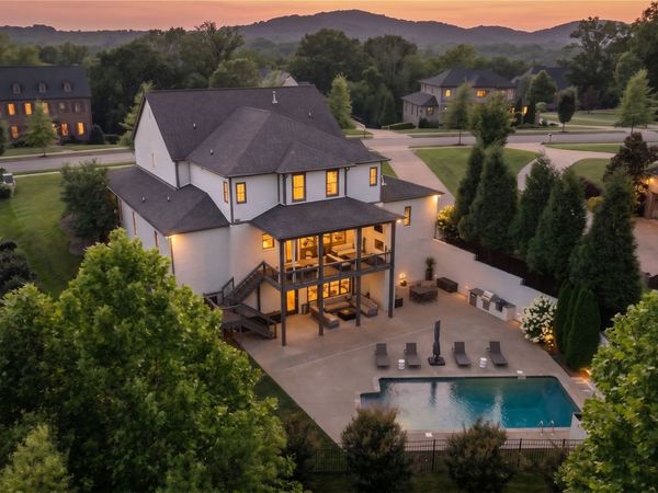 1806 Burland Cres, Brentwood, TN 37027