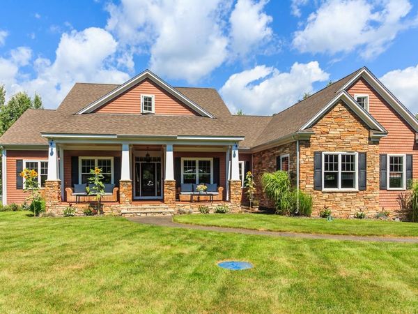 6 Rosewood Street, Windham, NH 03087