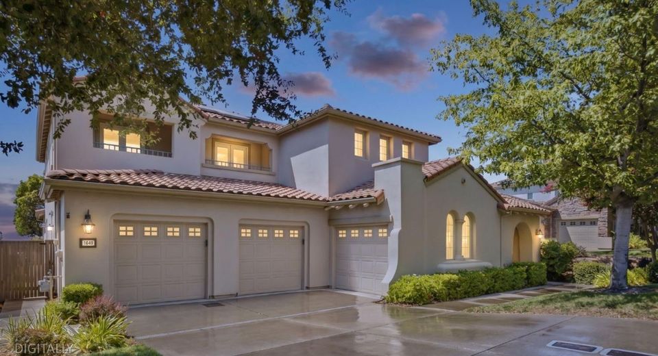 1649 Terracina Dr, El Dorado Hills, CA 95762 Photo