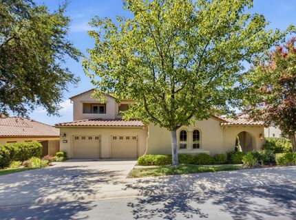 1649 Terracina Dr, El Dorado Hills, CA 95762 Photo