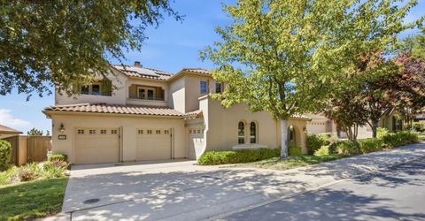 1649 Terracina Dr, El Dorado Hills, CA 95762 Photo