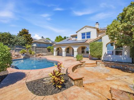1649 Terracina Dr, El Dorado Hills, CA 95762 Photo