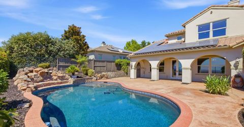 1649 Terracina Dr, El Dorado Hills, CA 95762 Photo