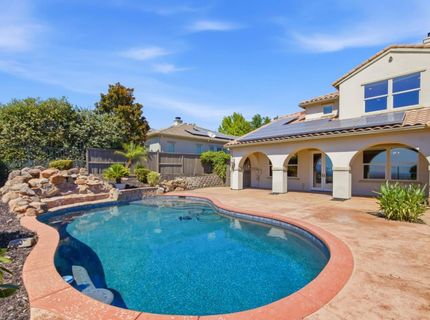 1649 Terracina Dr, El Dorado Hills, CA 95762 Photo