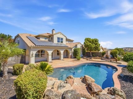 1649 Terracina Dr, El Dorado Hills, CA 95762 Photo
