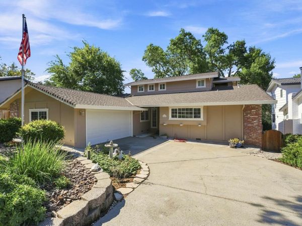 2488 Willowdale Dr, El Dorado Hills, CA 95762