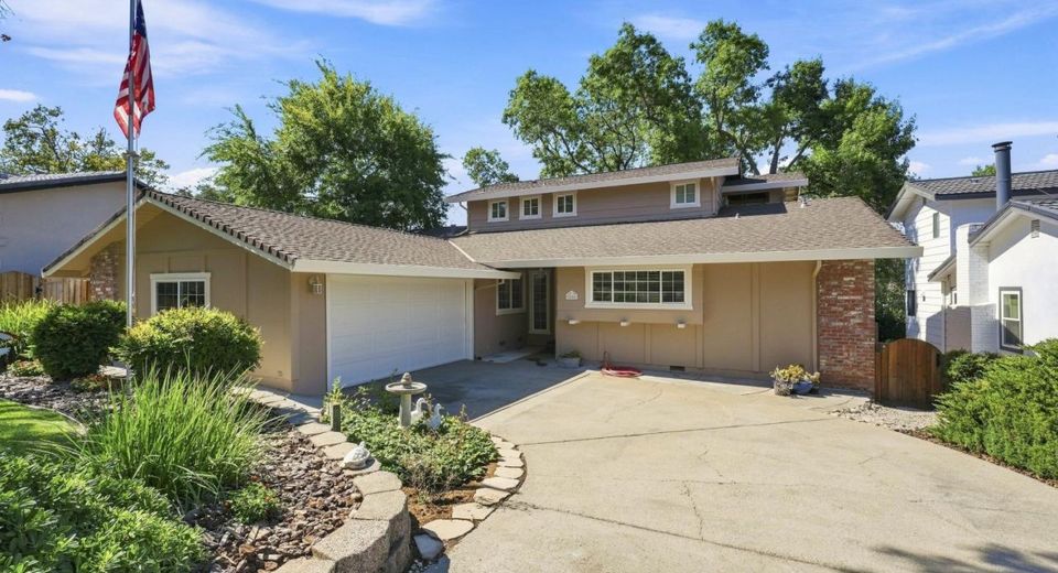 2488 Willowdale Dr, El Dorado Hills, CA 95762 Photo