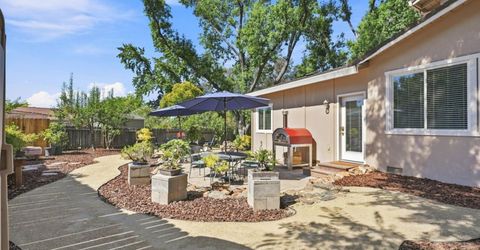 2488 Willowdale Dr, El Dorado Hills, CA 95762 Photo