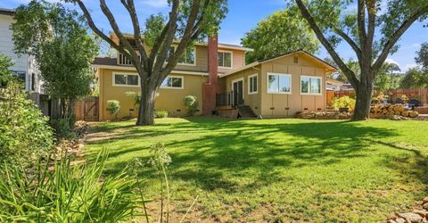 2488 Willowdale Dr, El Dorado Hills, CA 95762 Photo