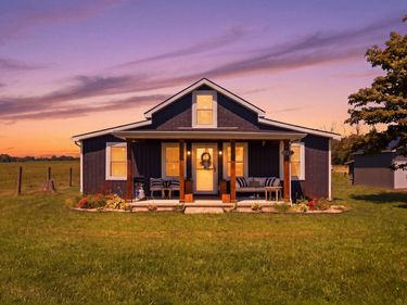 3475 Old Kentucky Highway 52 , Richmond, KY 40475