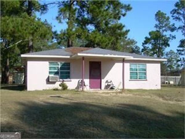 507 Willard Avenue, Albany, GA 31701