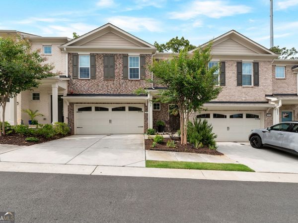 517 Garvin Drive, Woodstock, GA 30189