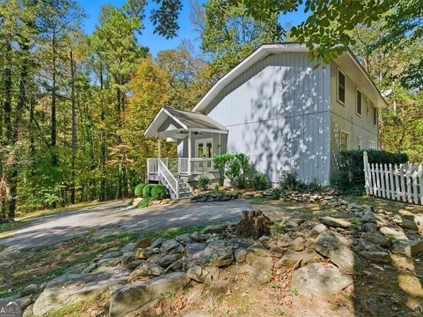 5430 Bethlehem Road, Fairburn, GA 30213