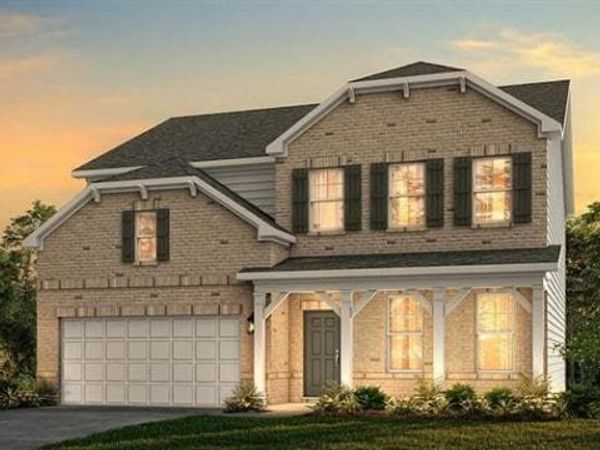 2186 Derrick Drive, Grayson, GA 30017
