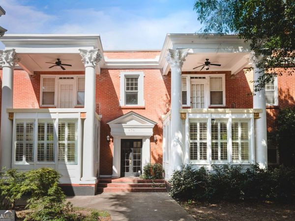 878 Briarcliff Road NE, Unit A1, Atlanta, GA 30306