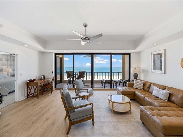 100 N Collier BLVD , Unit PH5, MARCO ISLAND, FL 34145