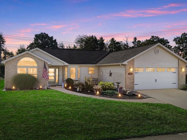 306 Sunstar Drive, Angola, IN 46703