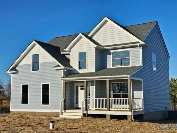 4050 Old Williamsburg Road , Sandston, VA 23150