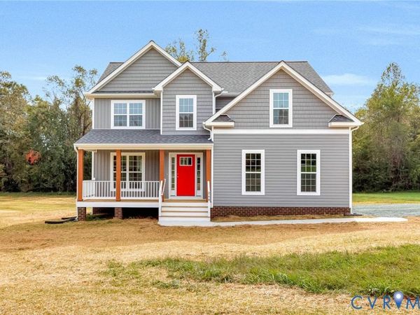 4050 Old Williamsburg Road, Sandston, VA 23150