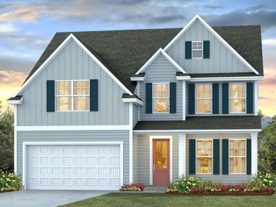 340 Still Shores Drive, Gilbert, SC 29054