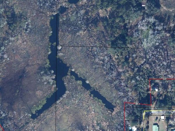 2626 Miss Mae Lane, Cottondale, FL 32431