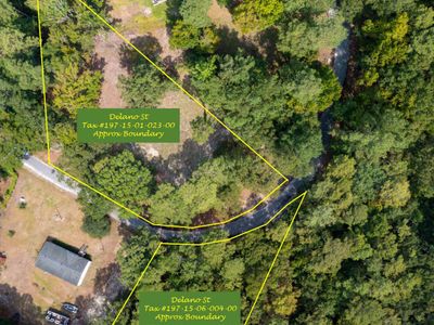 0 Delano Street, Manning, SC 29102