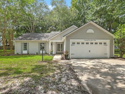 2105 Pinehurst Avenue, Charleston, SC 29414