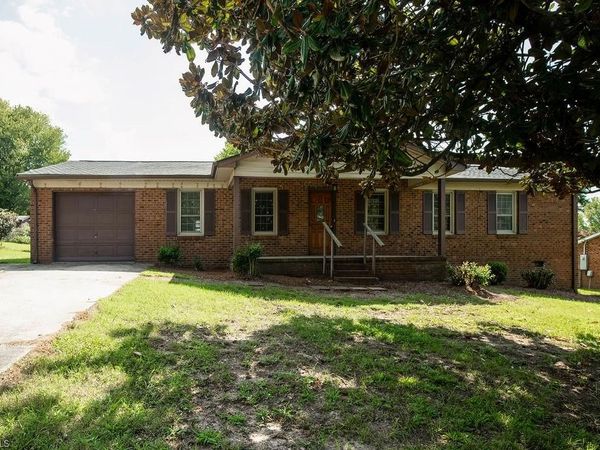 6224 Weant Road, Archdale, NC 27263