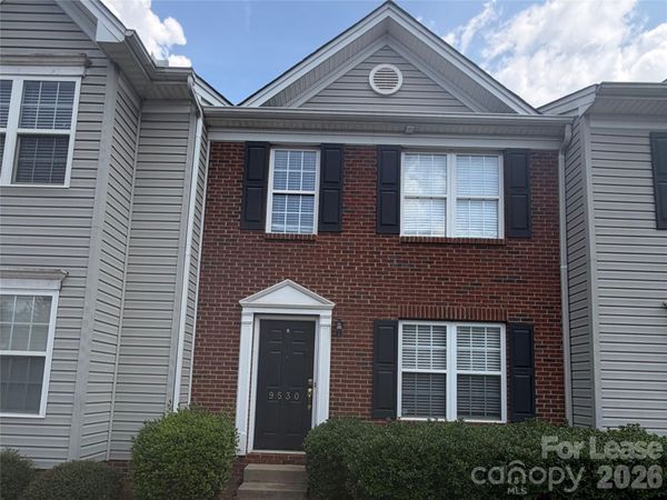 9530 Drains Bay Court, Charlotte, NC 28214