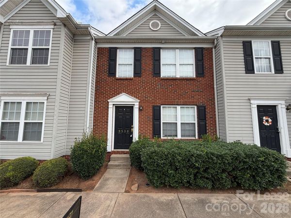9530 Drains Bay Court, Charlotte, NC 28214