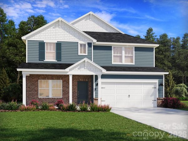 2404 Maxton Drive , Salisbury, NC 28144