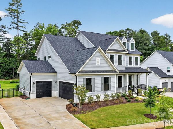 14109 White Gardens Lane , Huntersville, NC 28078