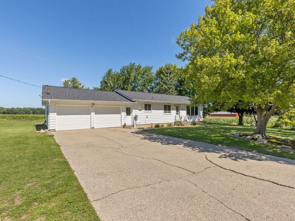 5035 Barry Street, Hudsonville, MI 49426