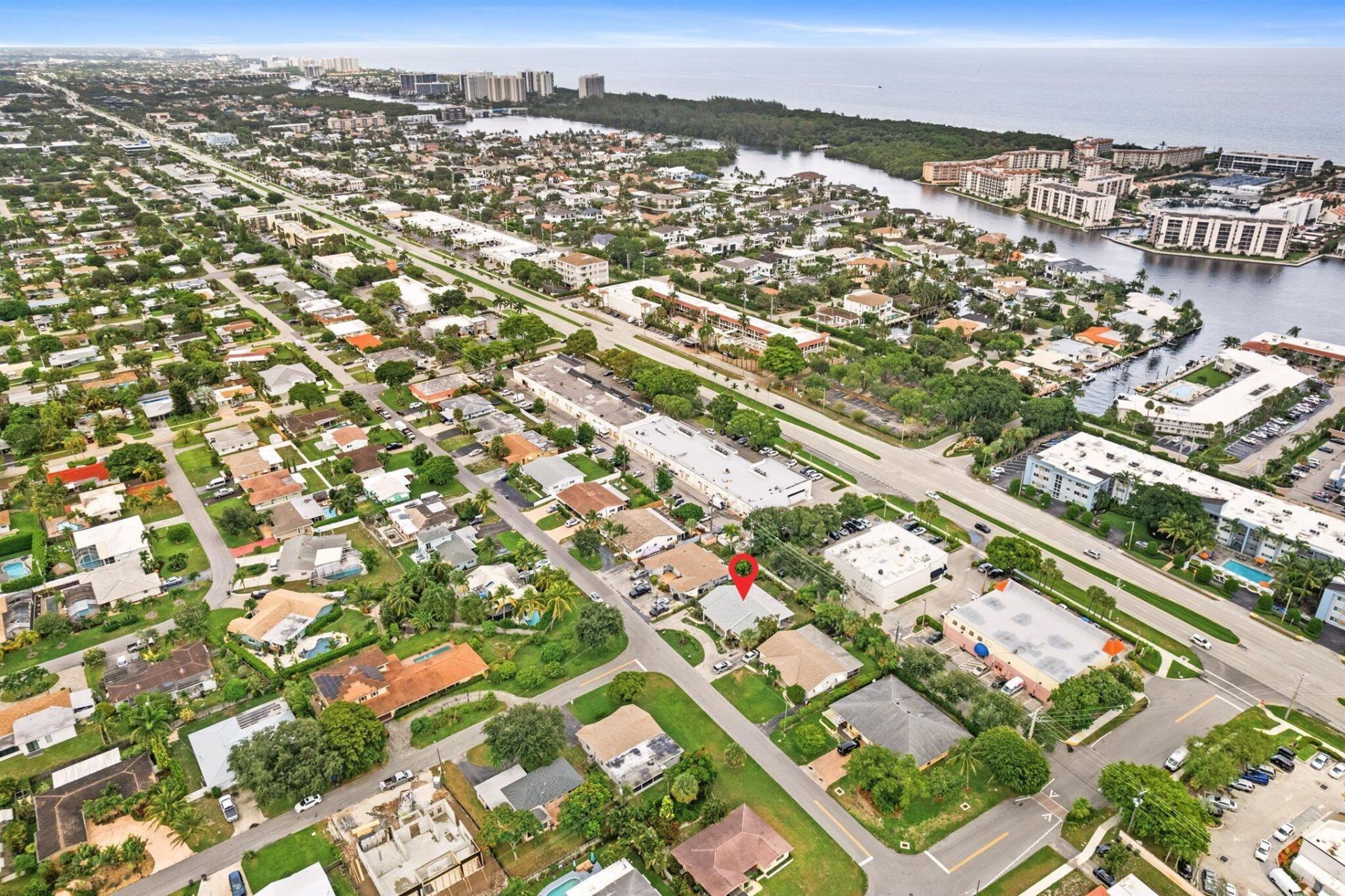 2600 NE 5th Avenue, Unit 2, Boca Raton, FL 33431 Photo