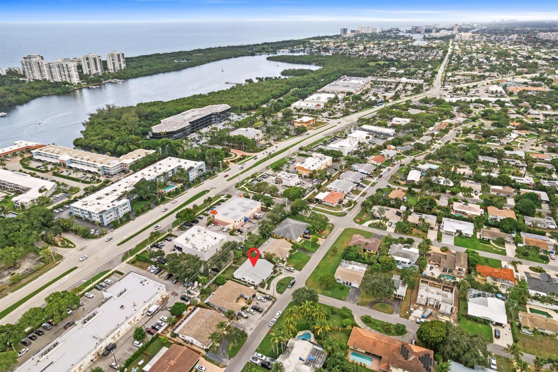 2600 NE 5th Avenue, Unit 2, Boca Raton, FL 33431 Photo