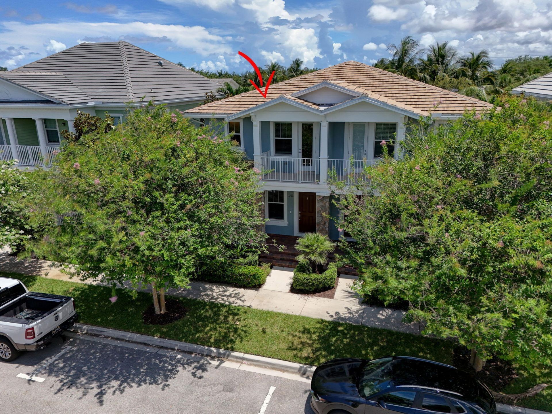 1362 Turnbridge Drive, Jupiter, FL 33458 Photo
