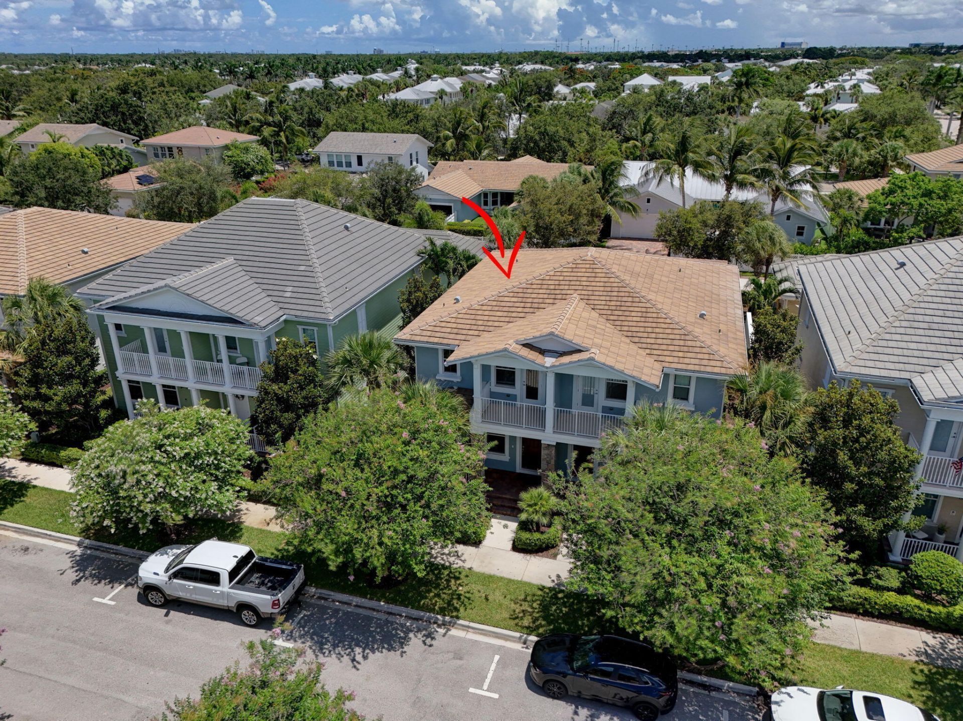 1362 Turnbridge Drive, Jupiter, FL 33458 Photo