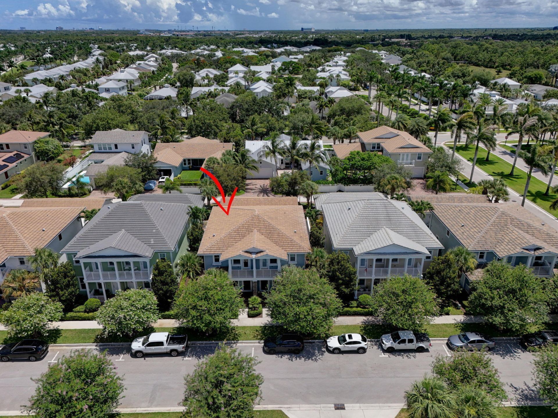 1362 Turnbridge Drive, Jupiter, FL 33458 Photo