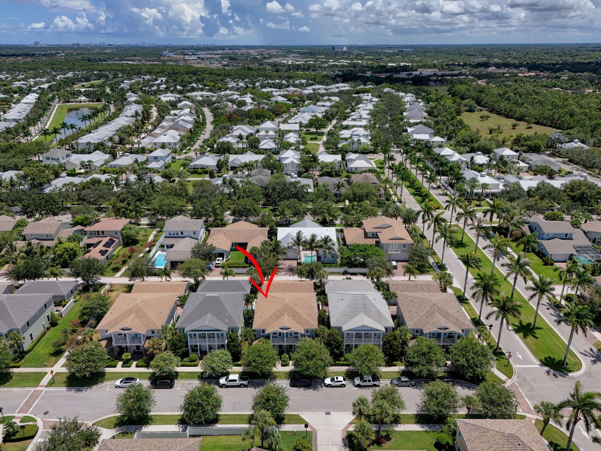 1362 Turnbridge Drive, Jupiter, FL 33458 Photo