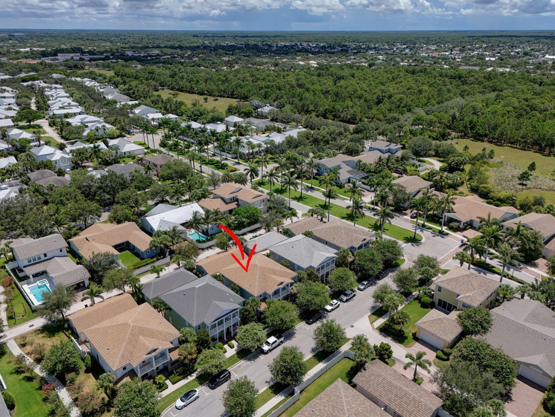 1362 Turnbridge Drive, Jupiter, FL 33458 Photo