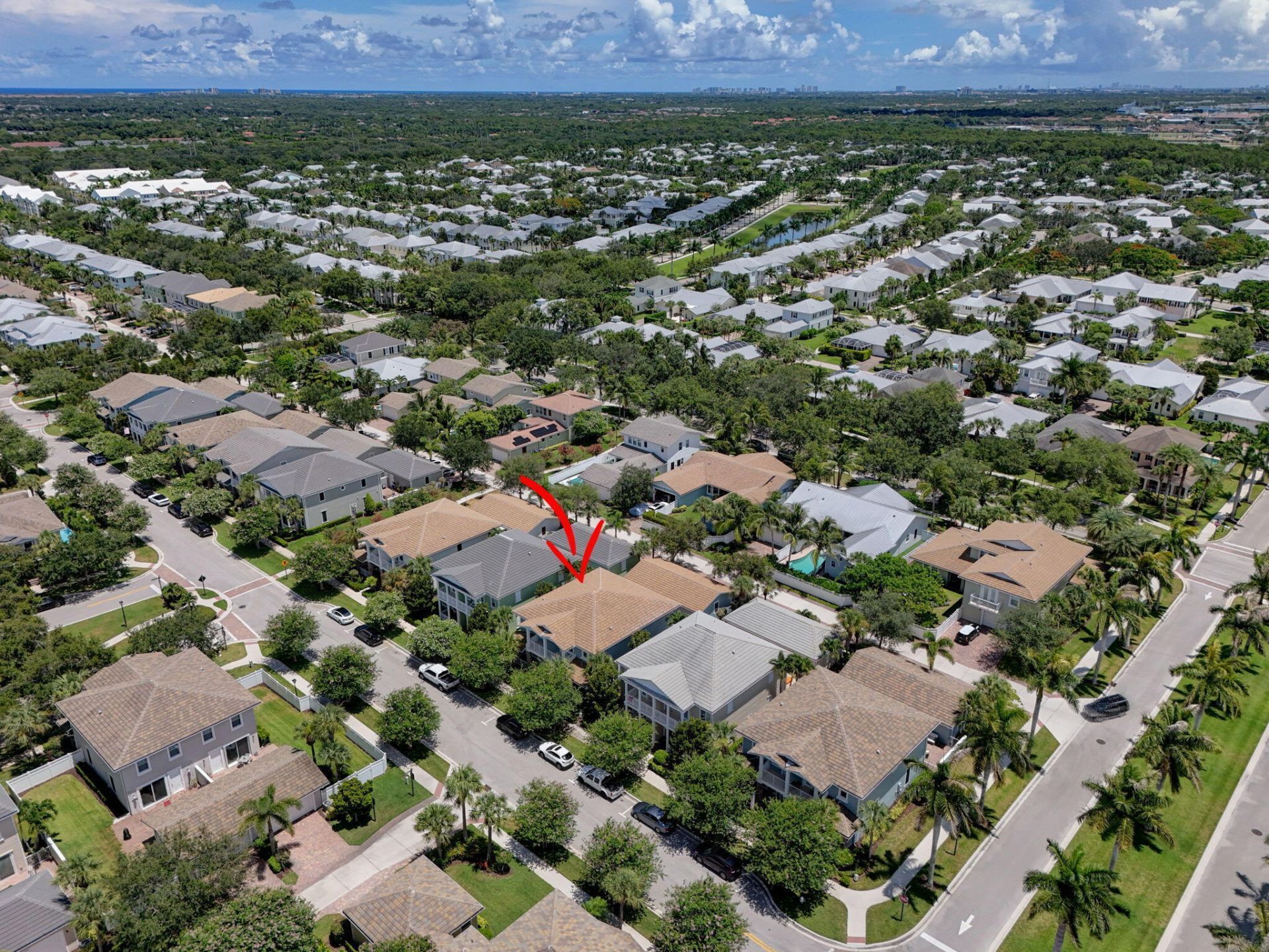 1362 Turnbridge Drive, Jupiter, FL 33458 Photo