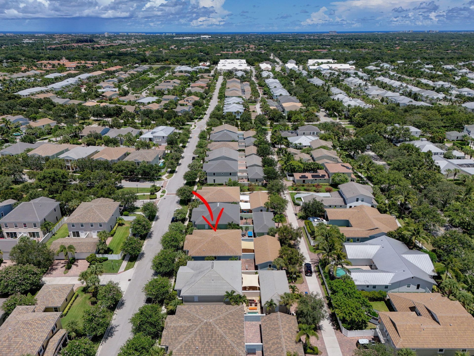 1362 Turnbridge Drive, Jupiter, FL 33458 Photo