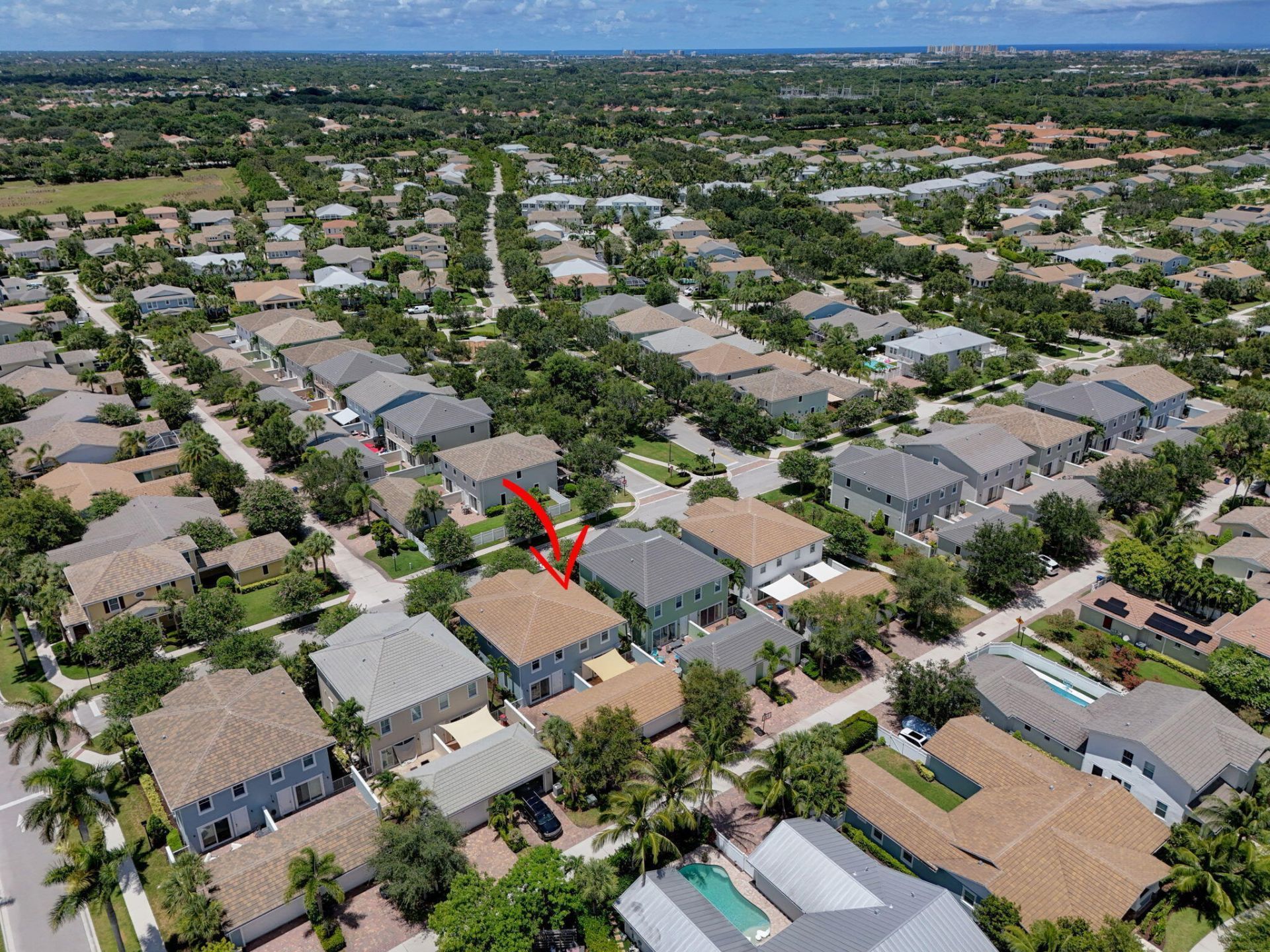 1362 Turnbridge Drive, Jupiter, FL 33458 Photo
