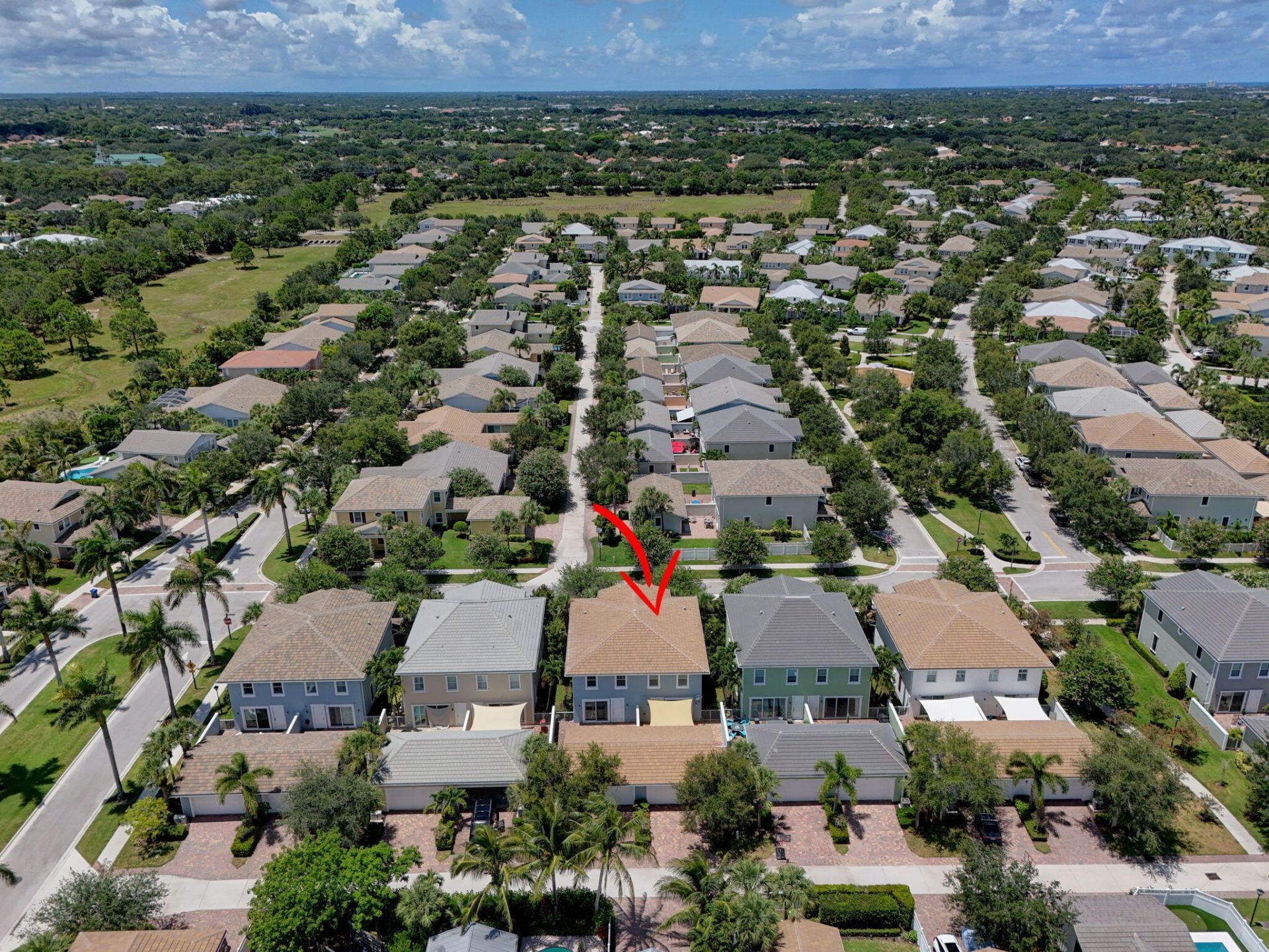1362 Turnbridge Drive, Jupiter, FL 33458 Photo