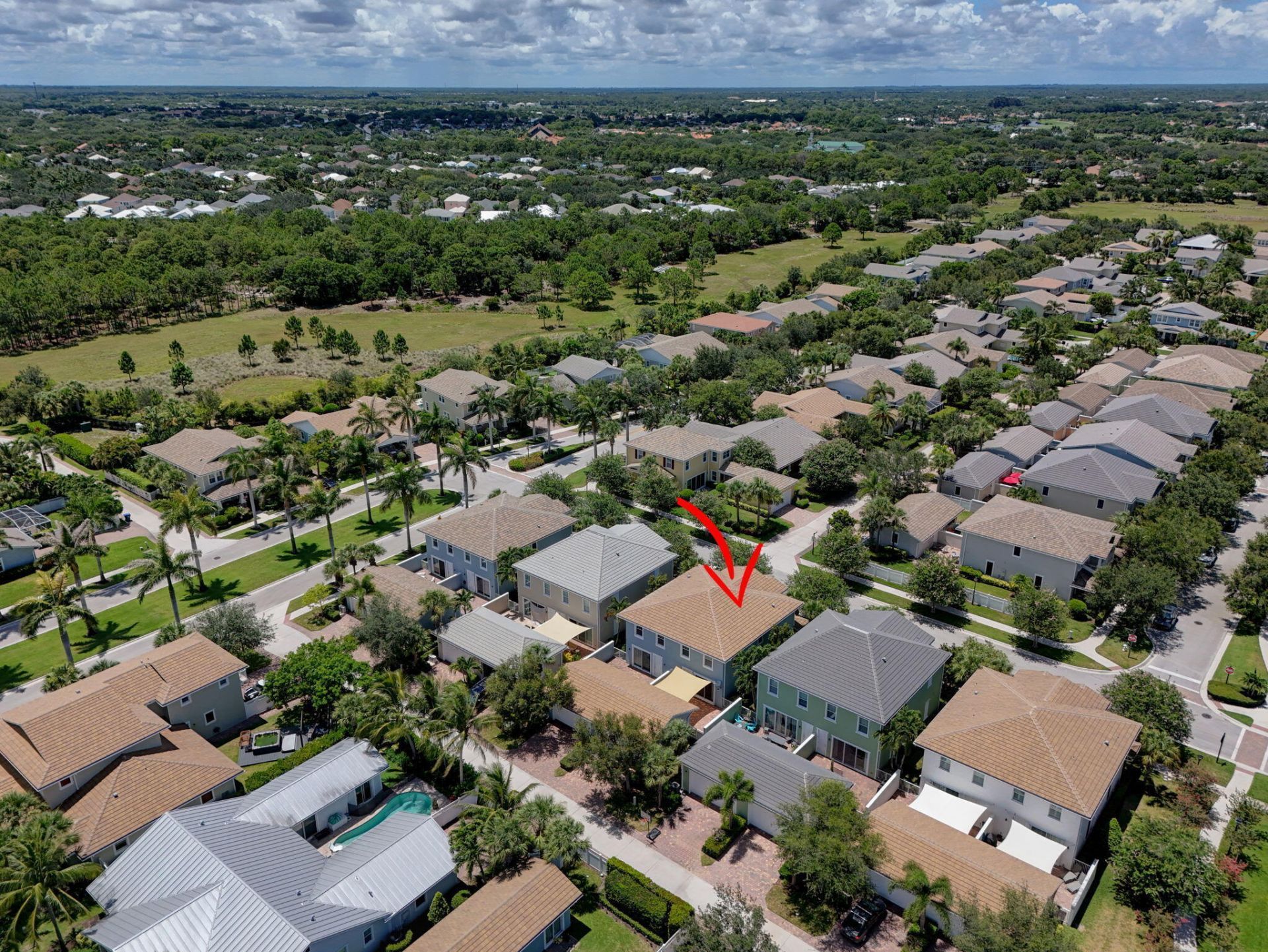 1362 Turnbridge Drive, Jupiter, FL 33458 Photo