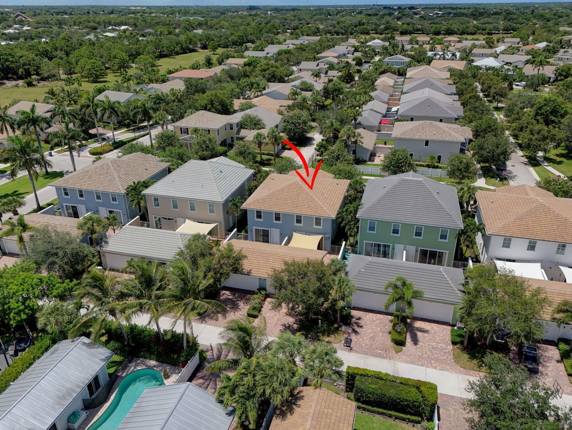 1362 Turnbridge Drive, Jupiter, FL 33458 Photo