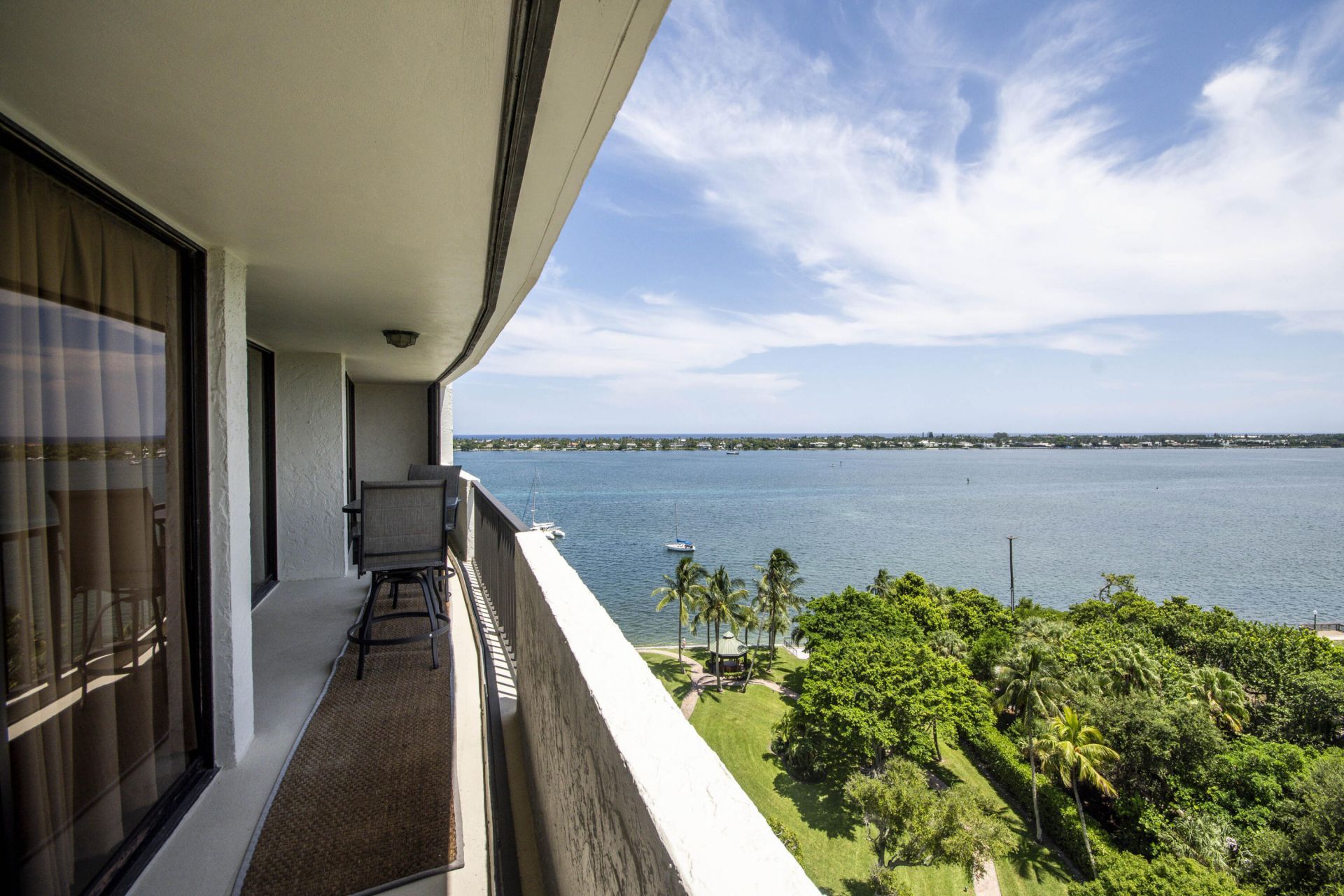 5200 N Flagler Drive, Unit 1106, West Palm Beach, FL 33407 Photo
